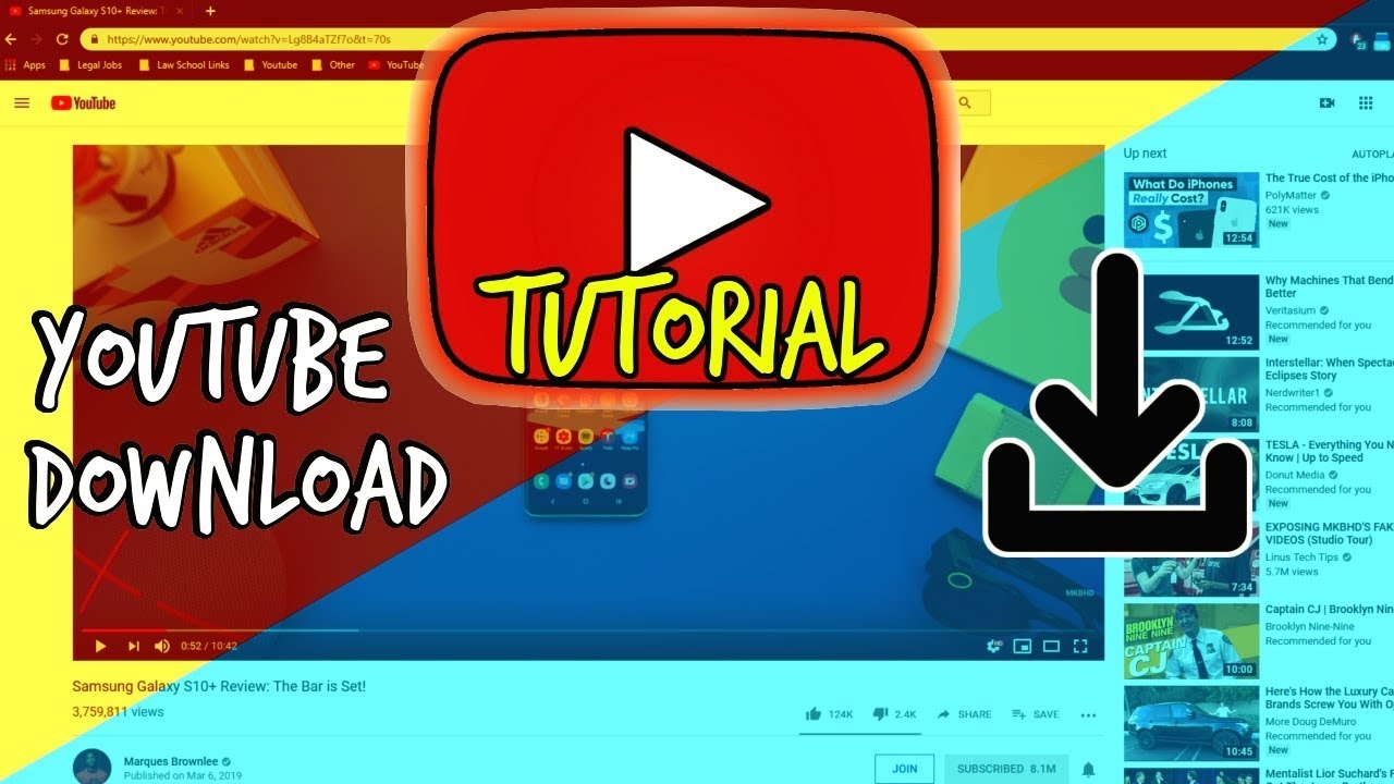 The Ultimate Guide to Finding the Best YouTube Downloader for All Your Video Needs